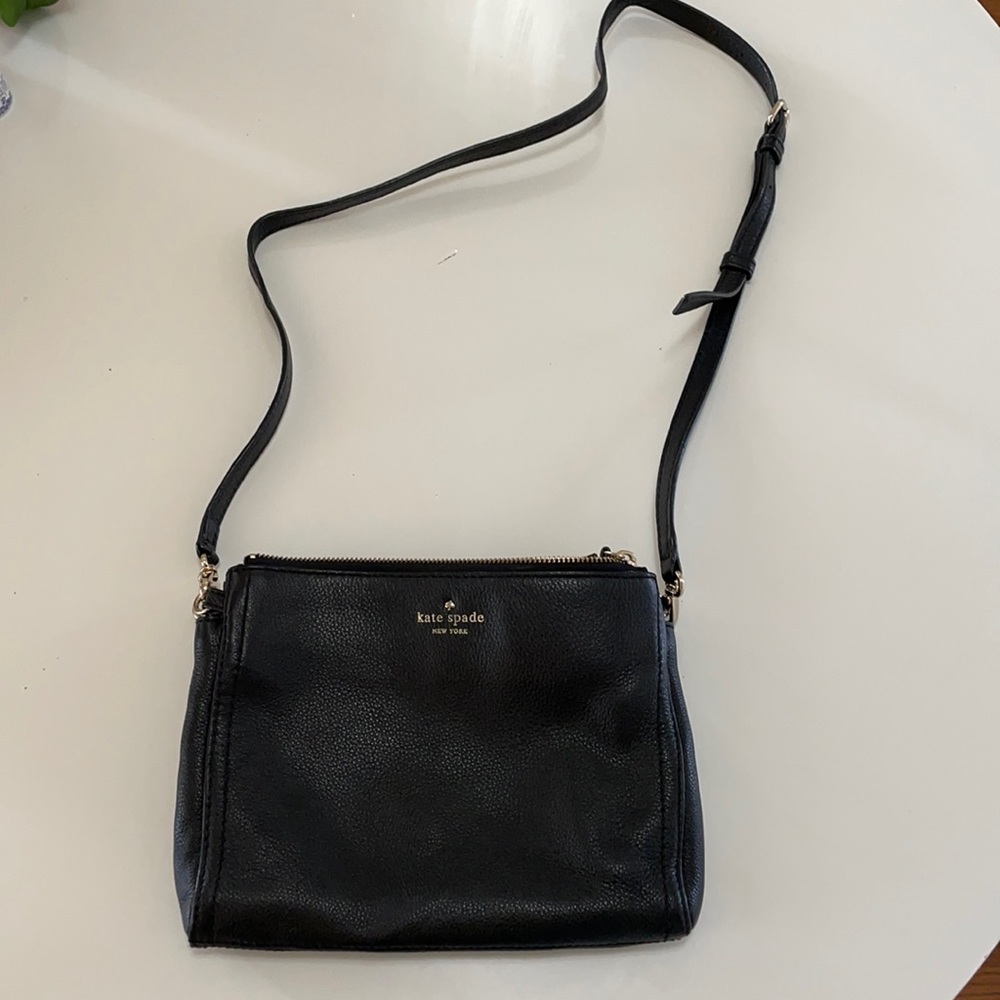 Kate spade crossbody